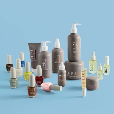 Opi Hand- och fotkräm NATURE STRONG 250 ml