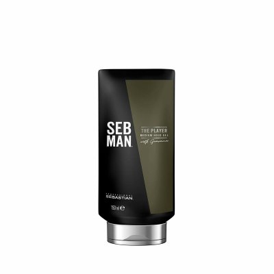 Seb Man THE PLAYER hårkur 150 ml