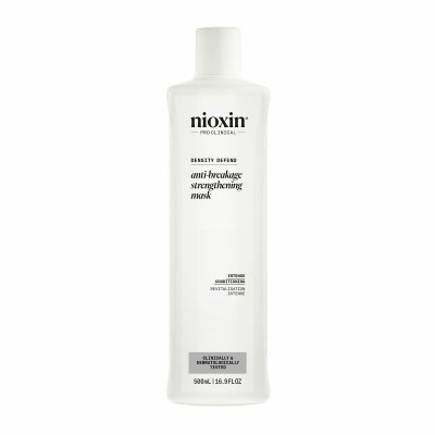 Nioxin DENSITY DEFEND hårkur 500 ml
