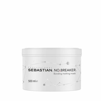 Sebastian NO. BREAKER hårkur 500 ml
