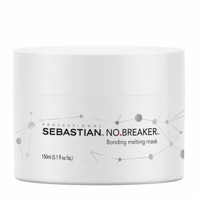 Sebastian NO. BREAKER hårkur 150 ml