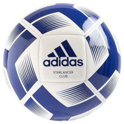 Fussball Adidas STARLANCER CLB IB7720 5 Weiß Synthetisch