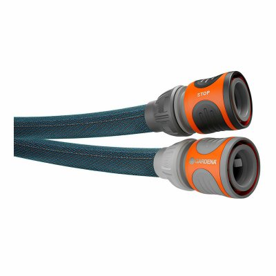 Gardena Slang Liano 20 m PVC Svart