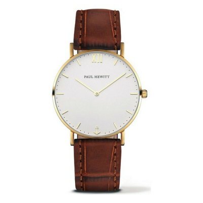 Horloge Dames Paul Hewitt PH-SA-G-SM-W-14S (Ø 36 mm)