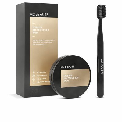 M2 Beauté Ögonbrynspenna EYEBROW
