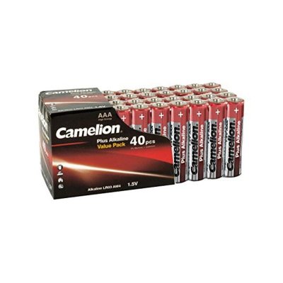 Batterij Camelion PICA027 LR3 AAA