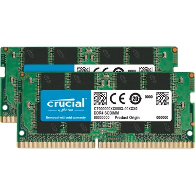 RAM-minne Crucial CT2K16G4SFS8266 32 GB DDR4