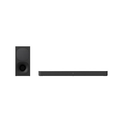 Sony Soundbar Sony HT-S400 Svart 330 W