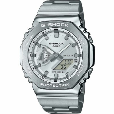 Casio Herrklocka GM-2110D-7AER