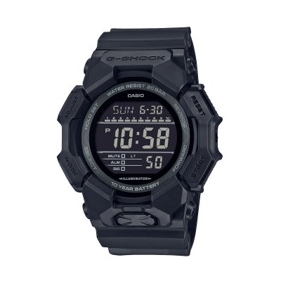 Casio G-Shock Herrklocka GD-010-1A1ER