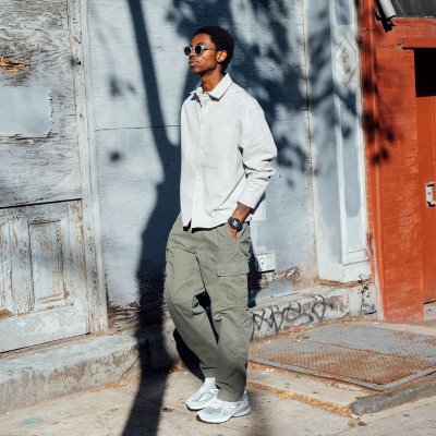 Casio G-Shock Herrklocka GD-010-1A1ER