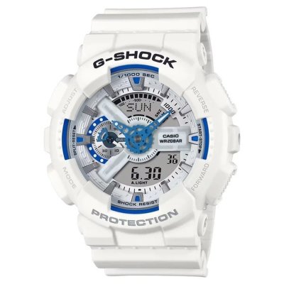 Herrklocka Casio G-Shock GA-110HDS-7AER