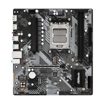 Moderkort ASRock B650M-H/M.2+ AMD B650 AMD AM5