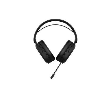 Asus Spelhörlurar med mikrofon H1 Wireless Svart