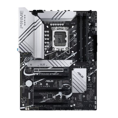 Asus Moderkort PRIME Z790-P LGA 1700 Intel