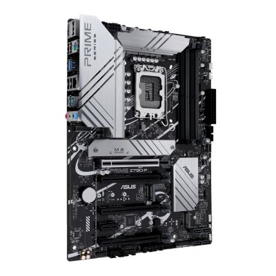 Asus Moderkort PRIME Z790-P LGA 1700 Intel