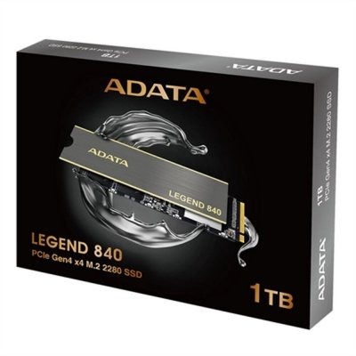 Hårddisk Adata LEGEND 840 1 TB 1 TB SSD