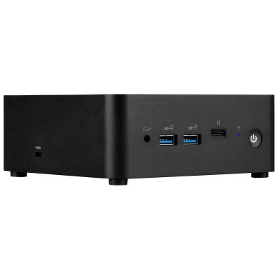 Mini PC MSI 936-B0B111-238 Intel Core 5 120U