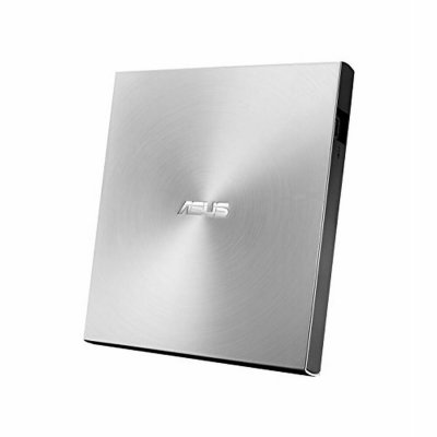 Externe Ultra Slim DVD-RW Recorder Asus 90DD02A2-M29000 USB