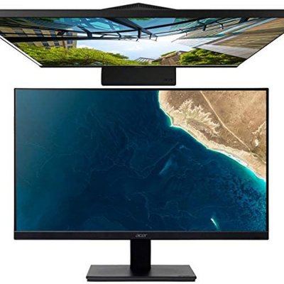 Monitor Acer V227Q IPS LED Full HD 21,5" 1920 x 1080 px