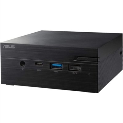 Mini PC Asus PN40-BC100MC N4100 4 GB RAM 128 Gb SSD M.2