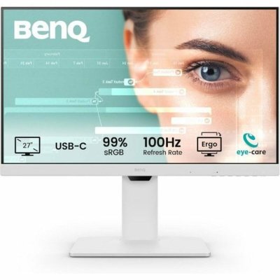 BenQ Monitor Gaming GW2786TC Full HD 27" Svart