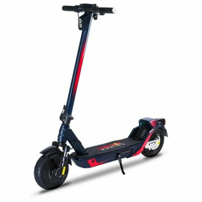Red Bull röd Bull Elscooter röd Bull 500 W 48 V