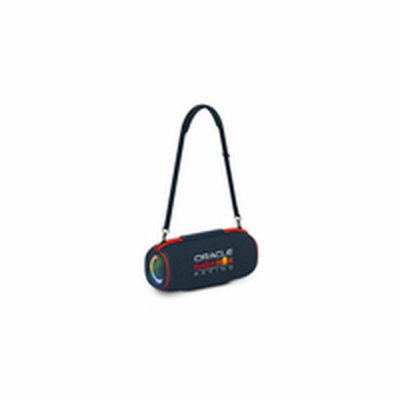 Red Bull röd Bull röd Bull Bärbar Bluetooth Högtalare REDBULL FORCE RB-SK400 120 W Svart plast