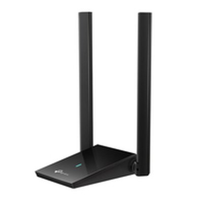TP-Link Anslutningspunkt Archer TX20U Plus svart plast
