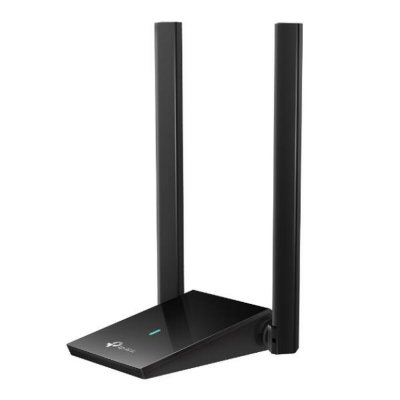 TP-Link Anslutningspunkt Archer TX20U Plus svart plast