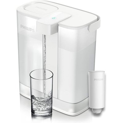 Philips Kanna AWP2980WH/24 INSTANT Vit Plast 3 L
