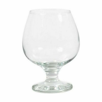 Glasset LAV Misket Konjak 390 ml 6 Delar (4 antal)