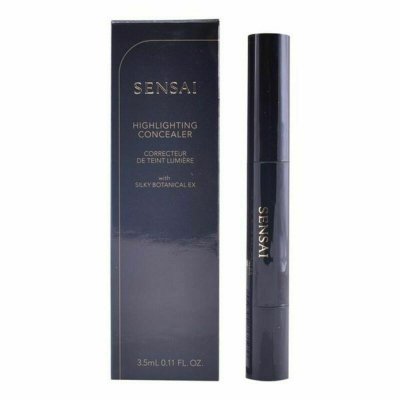 Concealer Highlighting Concealer Sensai 4973167257500 35 ml (3,5 ml)
