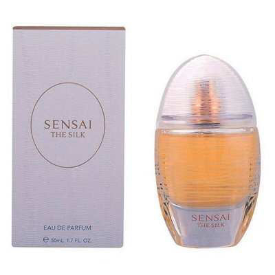 Kanebo Sensai The Silk Sensai The Silk The Silk Eau de Parfum