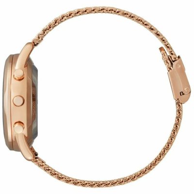 Citizen Damklocka HX0003-51E (Ø 36 mm) Svart Rostfritt stål