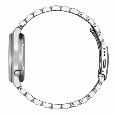 Citizen Herrklocka NJ0159-86X (Ø 40 mm) Grön Rostfritt stål