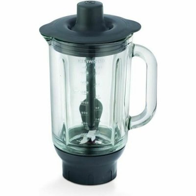 Kenwood Glasmixer accessoarer KAH359GL Rostfritt stål