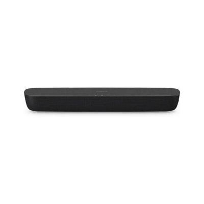 Panasonic Soundbar SC-HTB200EGK Bluetooth 80W 80 W Svart