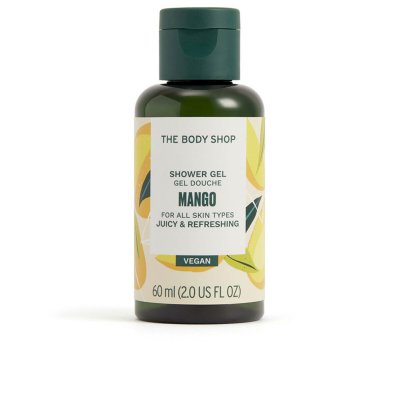 The Body Shop MANGO brusecreme 60 ml