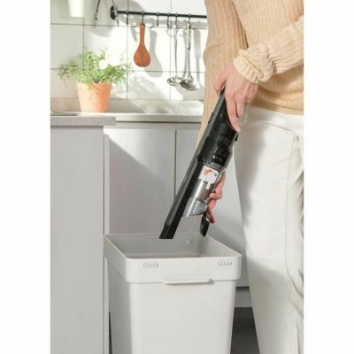 Black & Decker svart & Decker Handdammsugare svart & Decker