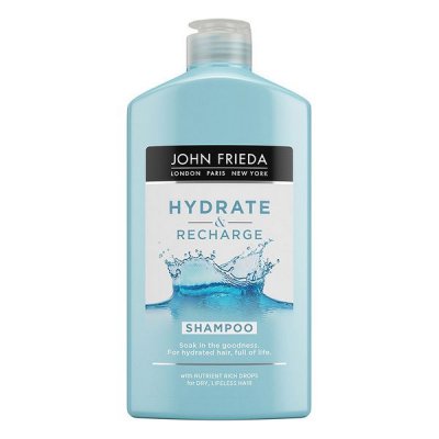 Sjampo Hydrate Recharge John Frieda (250 ml)