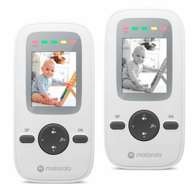 Babymonitor Motorola 2" LCD