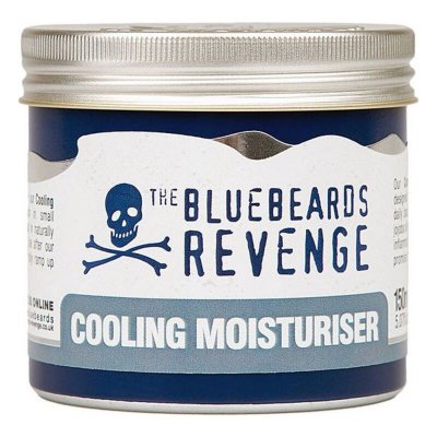 Fuktkräm The Bluebeards Revenge The Bluebeards Revenge 150 ml (150 ml)