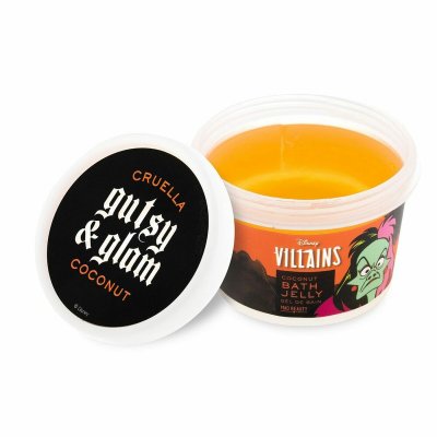 Mad Beauty Disney Villains Cruella Kokosnöt ( ) brusecreme 95 g