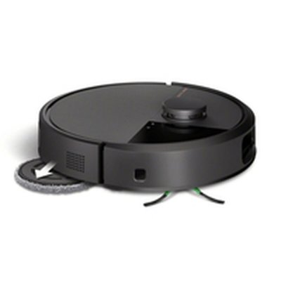 iRobot Robotdammsugare 5000 mAh Svart