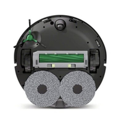 iRobot Robotdammsugare 5000 mAh Svart