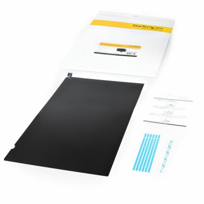 Startech Skärmskydd PRIVSCNMON27 Transparent Plast