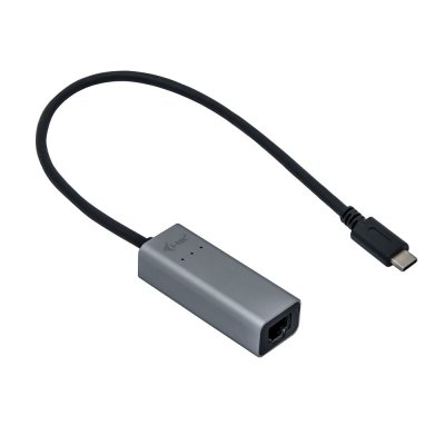 USB till Ethernet Adapter i-Tec C31METAL25LAN