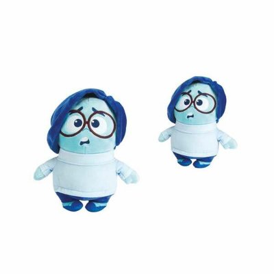 Inside Out Mjukisleksak Inside Out 25 cm