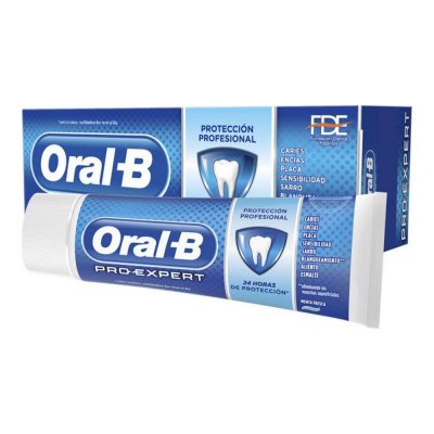 Tandkräm med multipelt skydd Oral-B Expert 75 ml (75 ml)
